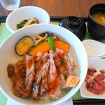 User's review image for ロイヤルホスト 音羽店