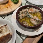 用户对于サントレス的评论图
