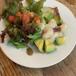 User's review image for Yonchome Cafe