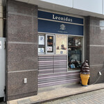 用戶對於レオニダス 恵比寿店的評論圖