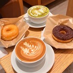 User's review image for STREAMER COFFEE COMPANY AKASAKA