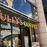 User's review image for タリーズコーヒー 上野広小路店