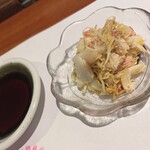 用户对于すし明的评论图