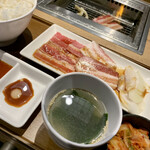 User's review image for 焼肉ライク 近鉄鶴橋駅店