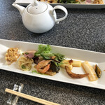 User's review image for 綉花