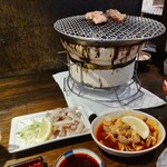 User's review image for 初代吉田