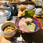 User's review image for だしの虜