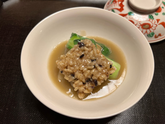 用户对于京料理 箔的评论高清图