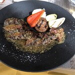 User's review image for Dining＆Bar LAVAROCK