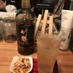 用户对于バーブレス キタハマ的评论图