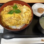 用户对于鶏三和 JR京都伊勢丹店的评论图