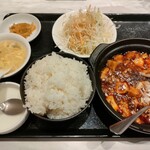 用戶對於刀削麺酒坊 東京駅店的評論圖