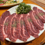 User's review image for 焼肉ホルモン 万千