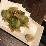 用戶對於魚BAR 一歩 麻布十番的評論圖