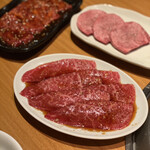 用戶對於焼肉 黒5 池袋東口店的評論圖