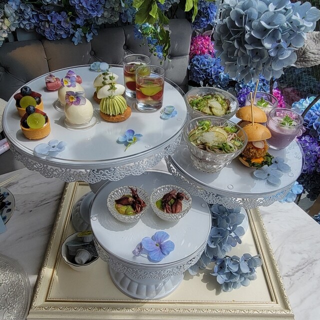 User's recommendation image for HAUTE COUTURE・CAFE