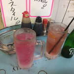 用户对于立ち飲み居酒屋 ドラム缶 神田店的评论图