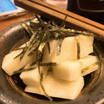 用戶對於立呑焼鳥　阿佐立ち的評論圖