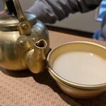 用戶對於韓国家庭料理フルハウス的評論圖