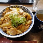 用户对于吉野家 釧路鳥取大通店的评论图