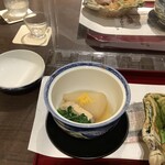 用戶對於京懐石 美濃吉 天満橋店的評論圖