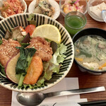 用戶對於玄三庵　 淀屋橋odona店的評論圖