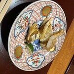 用户对于赤坂四季庵 よう悦 かに ふぐ的评论图
