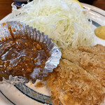 User's review image for とん将