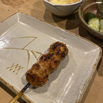 User's review image for 鳥よし 銀座店