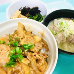 User's review image for クラーク食堂