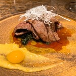 用户对于deux feuilles的评论图