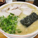 用戶對於一真軒的評論圖