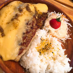 用戶對於びっくりドンキー 東京ドームシティ店的評論圖