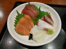 用戶對於さくら水産 新大阪東口的評論圖