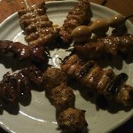 用戶對於煮こみ＆Bar わんえもん的評論圖