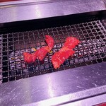 用戶對於焼肉大山飯店 本店的評論圖