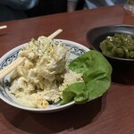 用戶對於地鶏屋ごくう 上野店的評論圖