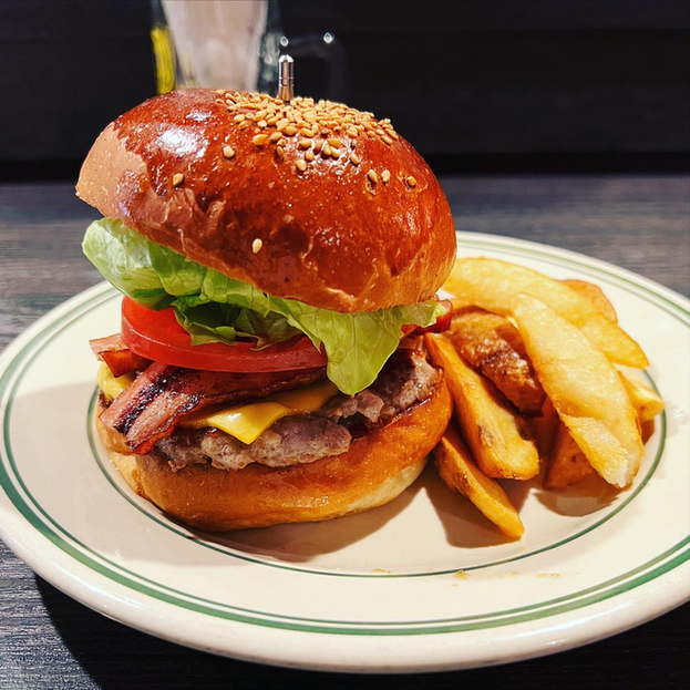 用戶對於RICH GARDEN 梅田中崎町店的評論圖