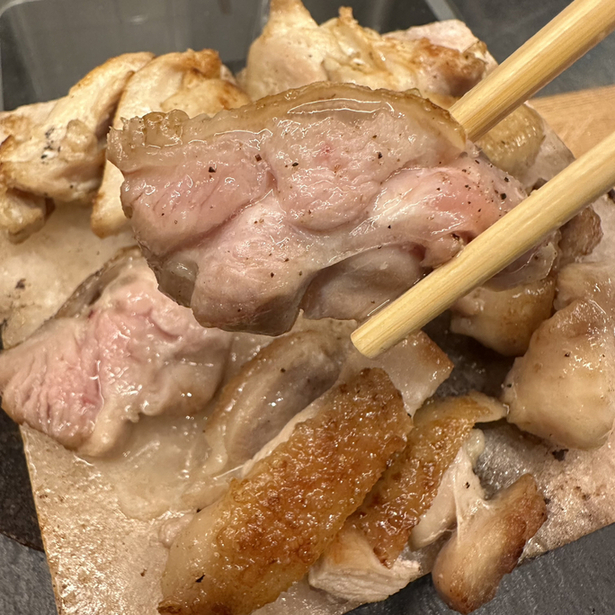 User's review image for WA鶏BAR 天満店