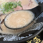 User's review image for 博多一幸舎 京都拉麺小路店