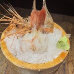 User's review image for 魚屋豪椀