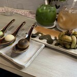 User's review image for かふぇ茶色