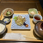 User's review image for 和食 えん 汐留店