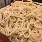 用戶對於そば処 福庵的評論圖