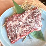 用戶對於焼肉こじま 離れ的評論圖
