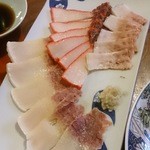 User's review image for 二左衛門