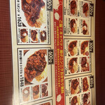 User's review image for HONMACHI 豚テキ 南船場店