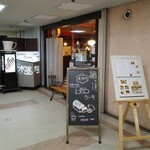 User's review image for キッサ モクバ