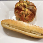 User's review image for monsieur IVAN