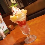 User's review image for びっくりドンキー 守口店
